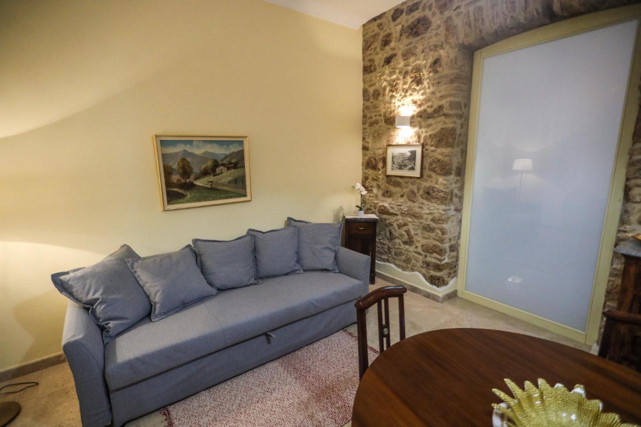 Dimora Dei Greci Villa Paestum Eksteriør billede