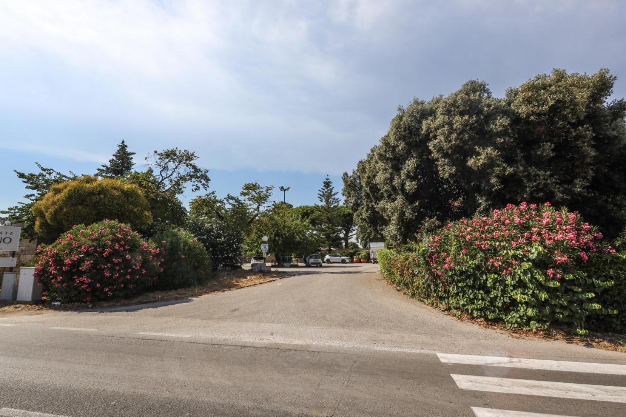 Dimora Dei Greci Villa Paestum Eksteriør billede