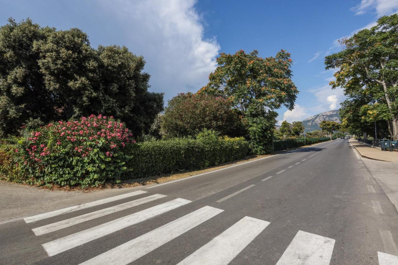 Dimora Dei Greci Villa Paestum Eksteriør billede