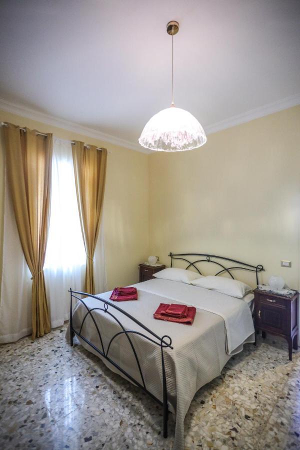 Dimora Dei Greci Villa Paestum Eksteriør billede
